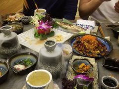 -鲸山上·私房日料(泰达MSD店)