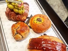 -BUTTERFUL&CREAMOROUS 黄油与面包(万象城店)