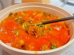 -耶里夏丽·新疆菜(徐家汇甄选店)