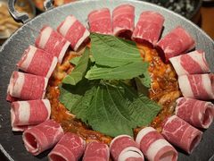 -春熙台韩国料理·章鱼肥牛(西丽店)