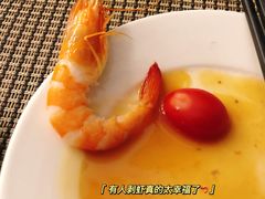 -漳州佰翔圆山酒店·圆山畔西餐厅