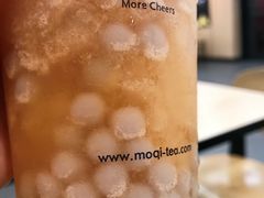 -茉沏(万科美好广场店)