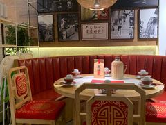 卡座-味福记·江西小炒·南昌小吃(青山湖万达店)