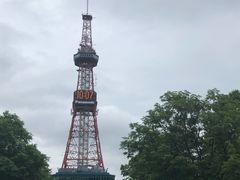 -札幌电视塔