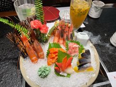 -匠和风精致料理(成都龙湖滨江天街店)