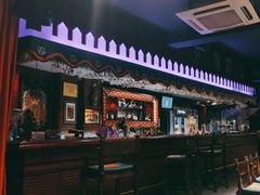 -甘尼仕印度餐厅爵士酒吧(阳春巷店)