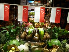 android_upload_pic-长沙北辰洲际酒店-兰调全日餐厅