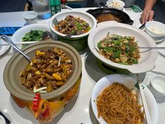 -绿草地·湘菜(7mall店)