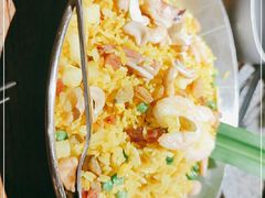 -默加东南亚美食(大宁音乐广场店)