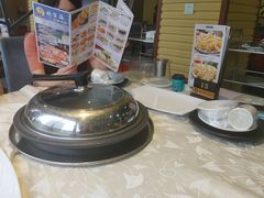 -越百海海鲜蒸锅(乐山店)