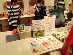 -巴黎贝甜(龙之梦购物中心虹口店)