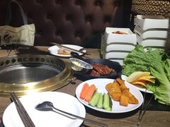 -火炉火自助餐(枫蓝国际店)