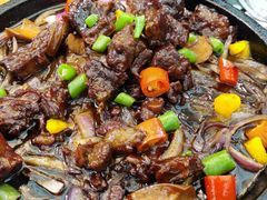 -程新大酒店(常州龙虎塘店)