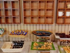 -美豪怡致酒店(上海长寿路店)