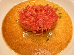 -香厨中餐厅(松北香格里拉店)