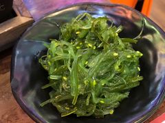 中华海藻丝-仙隐小鹿中華の日料(正弘城店)