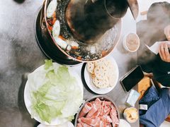 -三兴涮羊肉(荣安大街店)