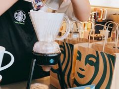 -星巴克(古象大酒店店)