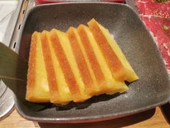-新石器烤肉(马鞍山印象汇店)