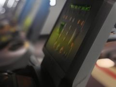 -一兆韦德健身