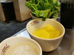 -鲁西肥牛(九方购物中心店)