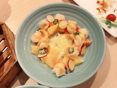 -避风塘(宝山万达店)