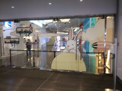 -瑞幸咖啡(长宁来福士B1层店)