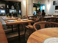 -La Strada(安福路店)