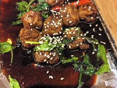 -枣子树·素食餐厅(普陀山店)