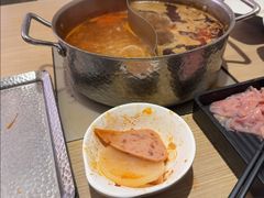 -呷哺呷哺 黄金牧场 (新辰里学清路店)