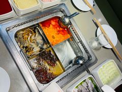 -海底捞火锅(杭州滨江九宜城店)