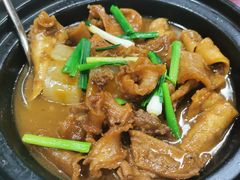 -万兴菜馆(龙华店)