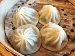 爆鼎小笼包-稻香酒家·33年老字号·港式粤菜(富邦中心店)