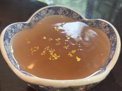 桂花莲藕粉-皇饭儿·王润兴酒楼(河坊街店)