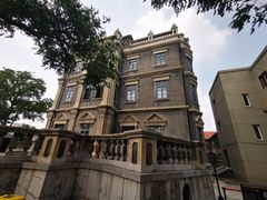 -张学良旧居陈列馆