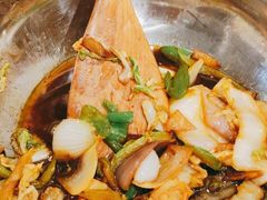 -玲珑干锅(江大店)