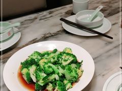 -金佬馆·川菜bistro(芜湖镜湖万达店)