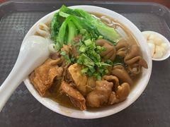 -珍珍小食店(西华路店)