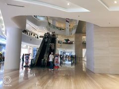 -金茂览秀城