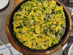 -大锅强·蒸海鲜青岛菜(城市阳台店)