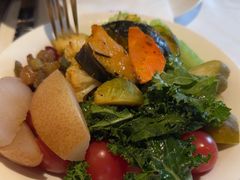 -Steaking·食间牛排(和平店)