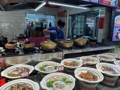 -蛇平饭店(明园路店)