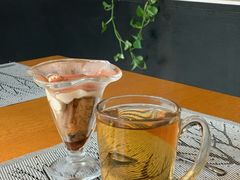 意大利提拉米苏-香草意餐厅(杏石口路店)