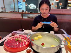 -八合里潮汕鲜牛肉火锅(福州万象城店)