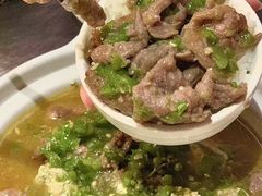 -川香鼎盛(市桥富华总店)