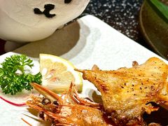 -桃夭日式料理(国信店)