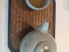 松茸竹笙清汤-伯衡55·吉品轩(乌鲁木齐南路店)