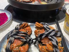 -圣罗巴海鲜自助(黑金店)