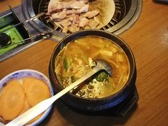 -豚豚猪村烤肉·韩国烤肉(总店)