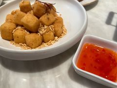 -大树餐厅(益田假日店)